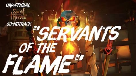 servants of the flame|servant of the flame full movie.